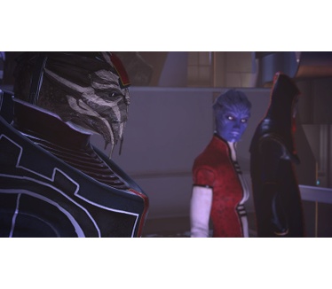 Mass Effect