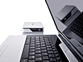 Amilo Sa 3650 plus Graphicsbooster