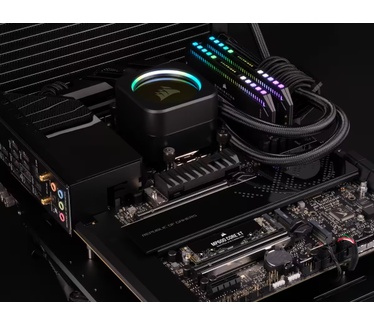 Corsair MP600 CORE XT