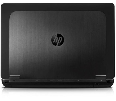 HP ZBook 15 F0U61EA