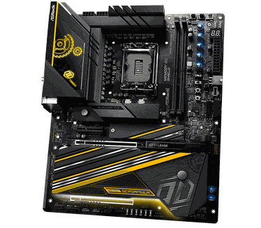 ASRock Z890 Taichi OCF