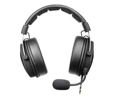 Xtrfy H1