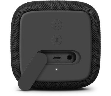 Fresh 'n Rebel Rockbox Bold S Zwart