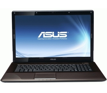 Asus K72JR-TY052V