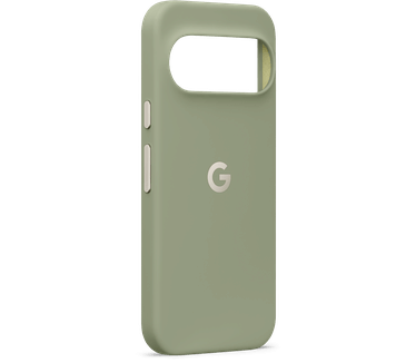 Google Pixel 11 Pro Case Groen
