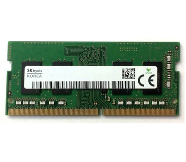 SK hynix HMA82GS6AFR8N-UH