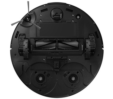 Samsung Bespoke Jet Bot Combo Steam robotstofzuiger met dweilfunctie
