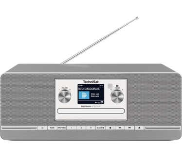 Technisat DIGITRADIO 372 CD BT