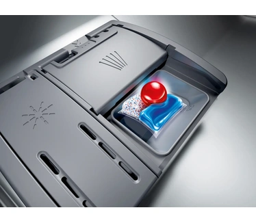 Bosch Serie | 6 SMS6ZBW07E