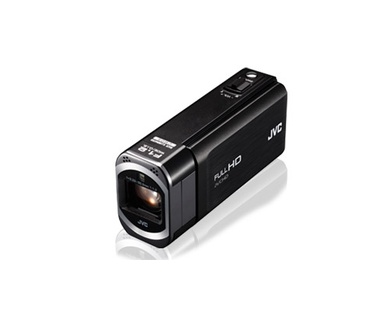 JVC GZ-V500