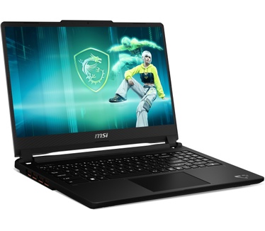 MSI Cyborg 15 C13WEO-282BE