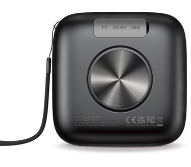 Veho MZ-4 PORTABLE BLUETOOTH SPEAKER-B