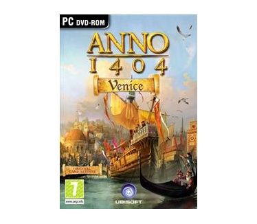 Anno 1404 Venice, PC