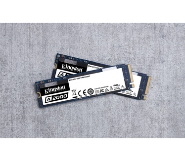 Kingston A2000