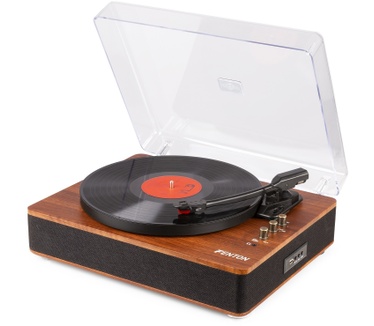 Fenton RP162D