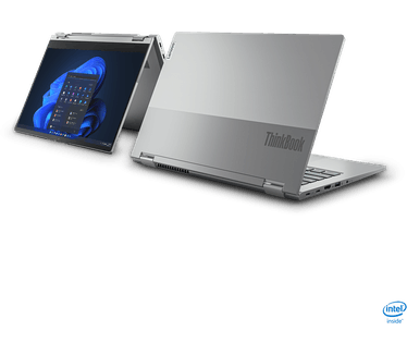 Lenovo ThinkBook 14s Yoga G3 IRU (21JG000VMH)