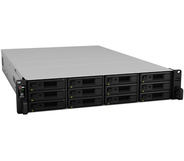 Synology RackStation RS18017XS+ 2U 12 BAY 2,2 GHZ S