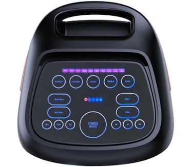 Denver BPS-370