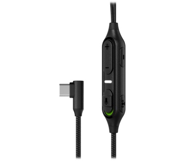 HyperX HyperX Cloud Earbuds III S Black