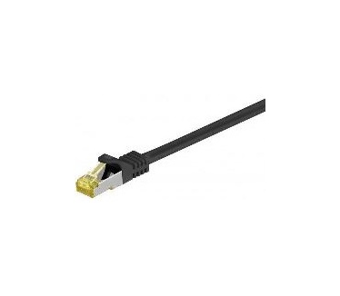 Wentronic CAT7 S/FTP 3m