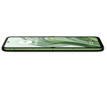Motorola Razr 50 Ultra, 12GB ram, 512GB opslag Groen