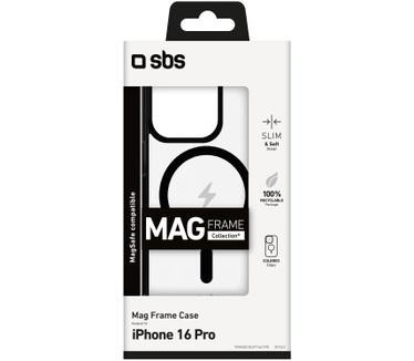 SBS Mag frame