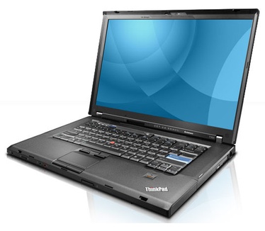 Lenovo ThinkPad T500 (NJ48AMH)
