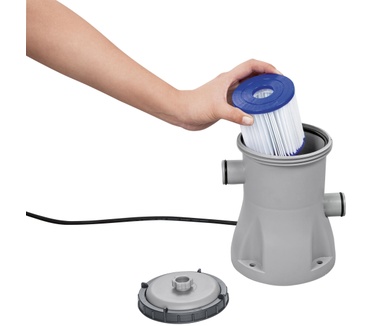 Bestway Lay-Z-Spa Glacial Dip Cold Plunge Herstellend IJS Badkuip voor 2 Personen