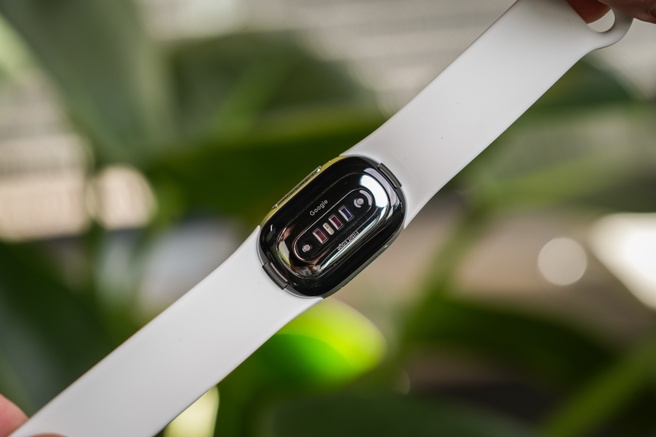 Fitbit Edge