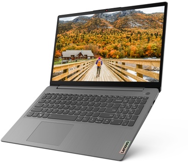 Lenovo IdeaPad 3 15ALC6 (82KU024MMH)