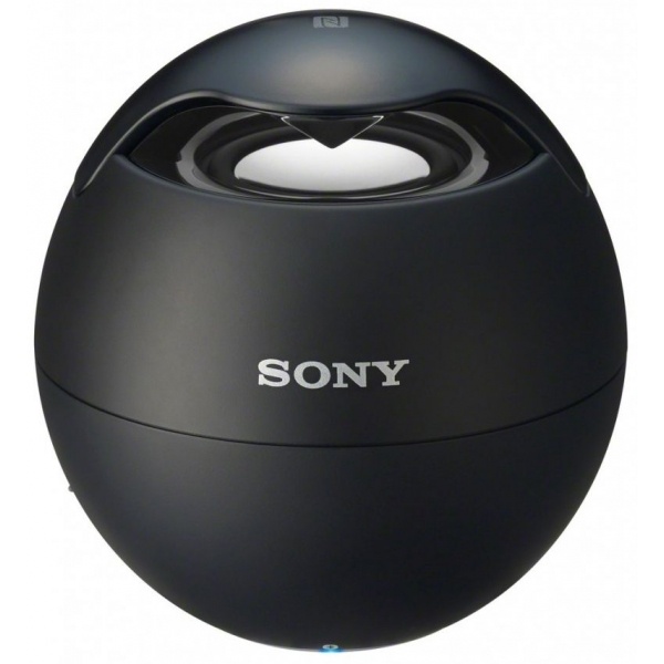 Sony Portable Wireless Speaker BTV5 (black) Cyleo Product reviews