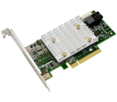 Adaptec HBA 1100-4i Single (2293400-R)