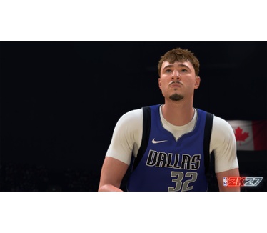 NBA 2K27