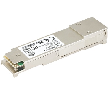 Startech.com Cisco QSFP-40G-SR4 compatibel QSFP+ transceiver module 40GBASE-SR4