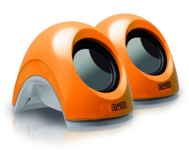 Sweex SP133 Notebook Speaker