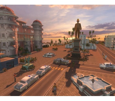 Tropico 3: Absolute Power