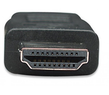 Techly Video Cable HDMI to DVI-D M/M 10.0 m ICOC HDMI-D-100