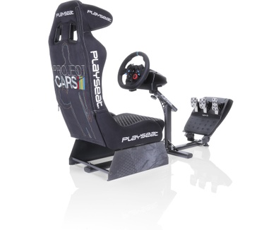 Playseat Project CARS