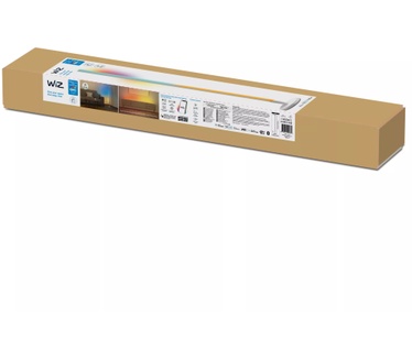 WiZ Connected Pole vloerlamp