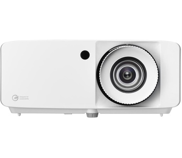 Optoma ZH450