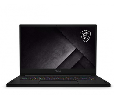 MSI GS66 Stealth 10UH-058FR