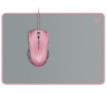 Razer Invicta (Roze/Grijs)