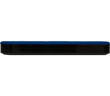 Verbatim Store 'n' Go 1TB Blauw