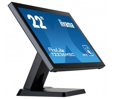 Iiyama ProLite T2236MSC-B2