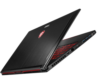 MSI GS63VR 7RG-045NL (Stealth Pro)