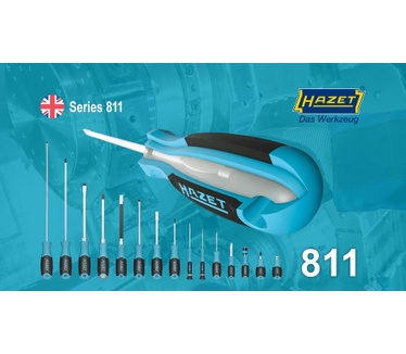 Hazet 811-PH3