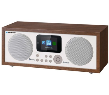 Blaupunkt IR10BT