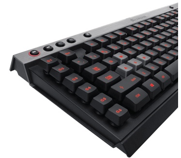 Corsair Raptor K30