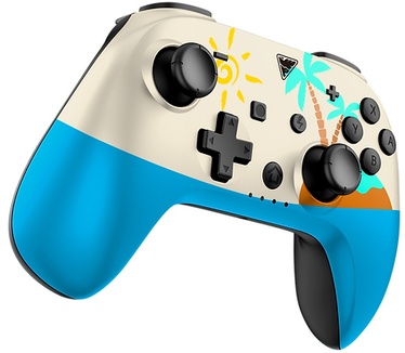 Dragonshock PopTop Compact