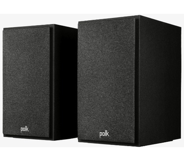Polk Audio Monitor XT20 (Zwart)